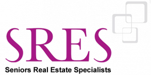 SRES logo